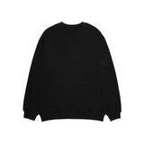 [DXOH] BEAR EMBROIDER MTM 6COLOR (4619689623670)