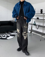 オウンウィンターバイパーステッチ/OWN Winter Viper Stitch (3 colors)