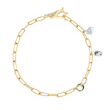 Mood necklace (6562903916662)