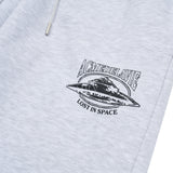 LOST IN SPACE PANTS MELANGE