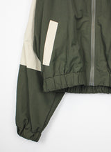 キャンパスアノラックジャンパー/campus Anorak Jumper (2color)