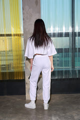 ビートクロップ/TOP(7077) Beat Crop