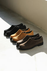 マグローファー / MAG LOAFER_6COLORS