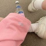 [BELLIDE MADE] Daily Overfit Sweat Dress
