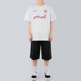 カントカーゴハーフパンツ/CAND CARGO HALF PANTS
