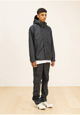 3レイヤースリットジップパンツ/3LAYER SLIT ZIP PANTS