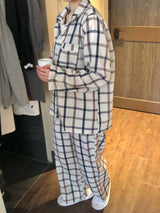 Bailey pajamas