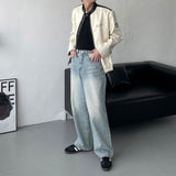 TR2444 ソフトティンワイドデニム / TR2444 Soft Tin Wide Denim (XS–L)