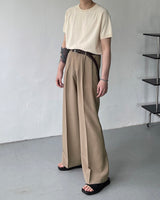 J&P 25 mm ロングメッシュベルト / J&P 25 mm Long Mesh Belt (2 colors)