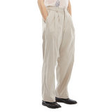 リラックス リクラ パンツ / RELAX LYCRA PANTS (4457264611446)