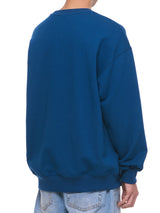 Tagging_Logo Sweatshirt NAVY (6586891042934)