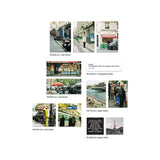 インパリスステッカーパック / In paris sticker pack