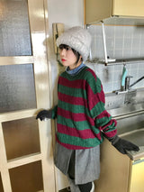 レヴェリーニット