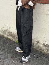 Vic pocket pants