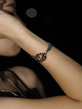 no.81ブレスレット / no.81 bracelet silver