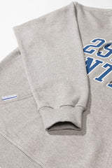 25P ARCH LOGO HOODIE (6668326109302)