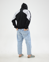 翼フーディー/WINGS HOODY (4161791754358)