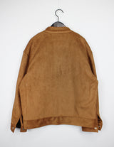 ヒッピーフリンジジャケット/Hippie Fringe Jacket (2color)