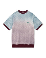 Sofubi Open Knit Tee