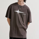 スターピグメントTシャツ