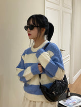 Himmel stripe knit