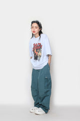 トウキョウストリートショートスリーブ / Tokyo Street Short Sleeve