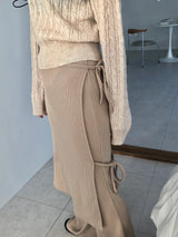 Delva skirt 