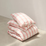 Sunset pillow case