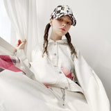 Hボールキャップ / H-BALL CAP_CHECKERBOARD (6688619921526)