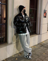 TW Glossy Highgrossy Padding