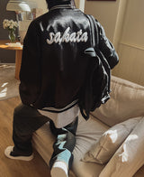 スプリングユースジャンパー / Spring youth jumper (2 color)