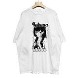 ウィッシュキャリチャープリント半袖 (3 color)