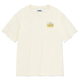 ユニユースホテルグラフィックTシャツ