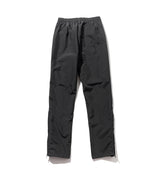 3レイヤースリットジップパンツ/3LAYER SLIT ZIP PANTS