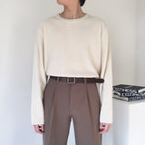 ミニマルベルト (30mm) / minimal belt (30mm)