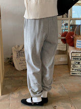 ER Basic Sweat Jogging Pants (4color)