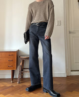 22S/S Jackson Bootcut Denim (6680917442678)