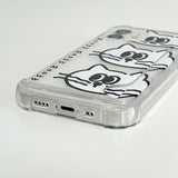 ミャオウエディカードケース / Meoww Eddy Card Case