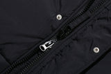 アーティックモンスターパーカー/ ARCTIC MONSTER PARKA_BLACK