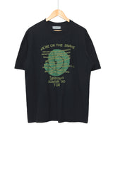 スネイクツアー半袖Tシャツ