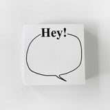 Hey! Memopad (6608483025014)