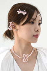 Cherry Blossom Earrings
