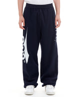 [Archive Bold X Diadora] SYMBOL LOGO TWILL PANTS (NAVY)