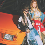 [Mamamoo Moonbyul] Magic paradise Bag