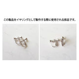 ザエンジェルウィングスイヤリング