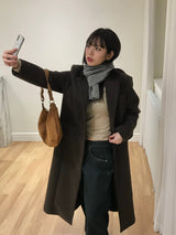 Lacie basic muffler 