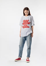 SOLIDPOP STRIPE TEE white (6580876771446)