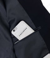 ツーボタン ジャケット / SK Er Two-Button Jacket (3 colors)