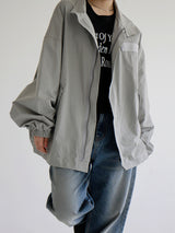 ポテフィールドジャンパー/Potay Field Jumper (2color)