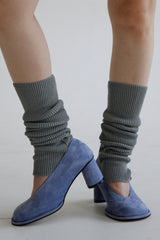 バディーフラットヒール/Buddy Flat Heel (2color)